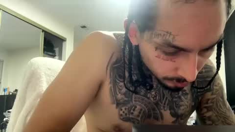 hihello7777 online show from October 17, 7:01 am