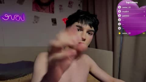 twinkvadusha online show from April 14, 9:12 am