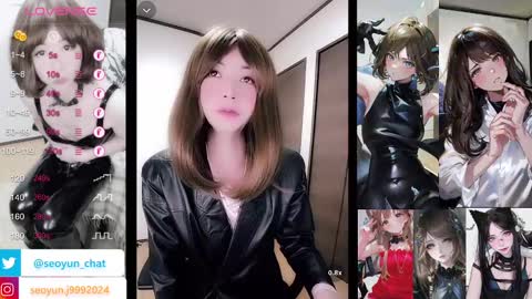 hiiro online show from December 6, 7:59 am