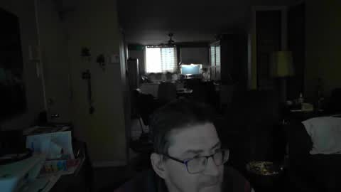 hijfxp online show from April 1, 8:06 pm