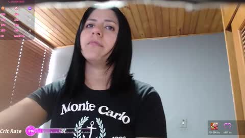 hilaril18 online show from February 9, 6:54 pm