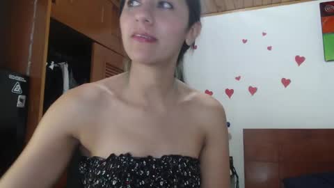 hilaril18 online show from February 21, 5:02 am