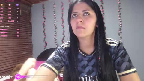 hilaril18 online show from January 18, 12:30 am