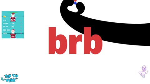 hilary thompson online show from December 18, 6:25 pm