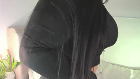 Hila online show from February 26, 12:58 am