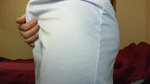 himhardcock online show from February 2, 1:19 pm