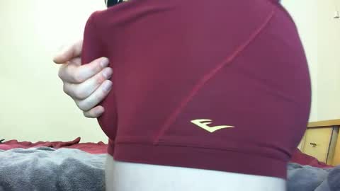 himhardcock online show from January 19, 1:33 pm