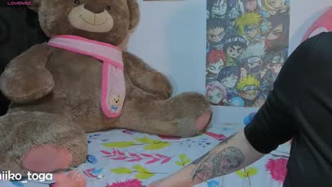 Himiiko online show from March 21, 1:44 am