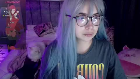Inori Independent model online show from May 31, 5:06 am