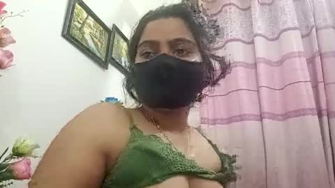 himuhimu22 online show from March 11, 2:18 pm