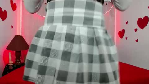 Angel online show from February 18, 10:47 pm