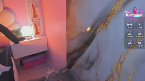 hinata_dolly online show from April 3, 2:13 pm