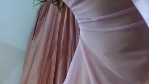 hinata lee online show from September 27, 11:57 pm