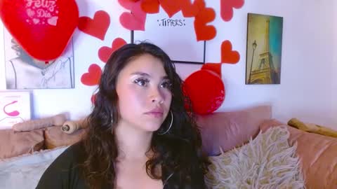 hinata lee online show from February 18, 9:54 am