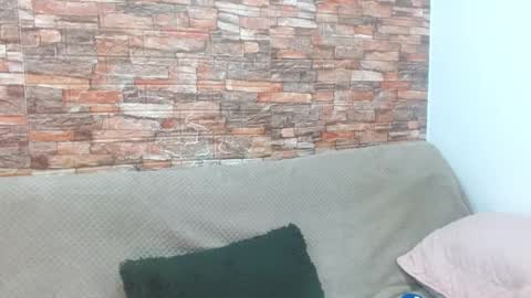 hinata lee online show from March 11, 9:24 am