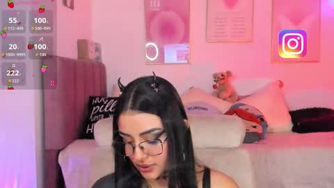  Karol  Independent Model online show from November 23, 3:26 am