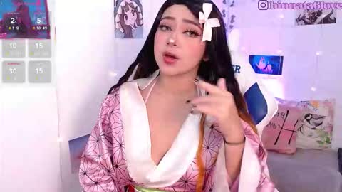 Hinatha online show from November 24, 11:31 am