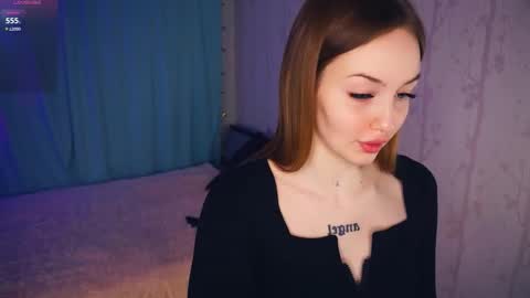 Leya Day Mary Night   PvT Open online show from December 20, 7:26 am