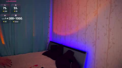 Leya Day Mary Night   PvT Open online show from November 22, 7:40 am