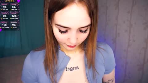 Leya Day Mary Night   PvT Open online show from September 12, 6:59 am