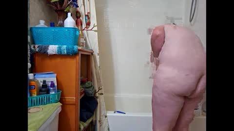 hippiesoul204 online show from December 7, 2:36 am