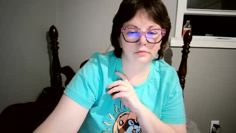 Bella online show from March 9, 12:42 am