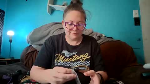 Bella online show from September 14, 8:43 pm