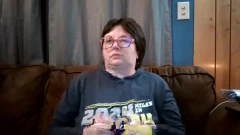 Bella online show from February 21, 2:39 am