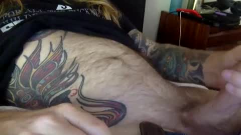 hippybiker online show from February 22, 2:30 pm