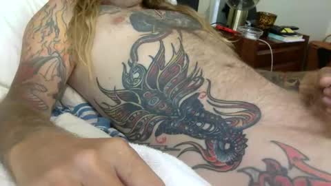 hippybiker online show from April 21, 9:38 am