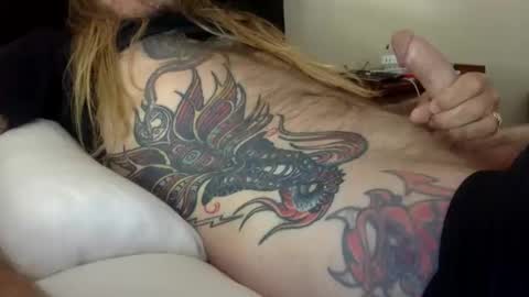 hippybiker online show from March 31, 10:59 am