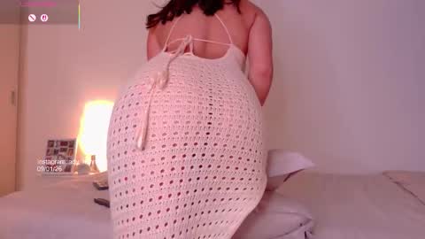 H A N N A H online show from January 9, 11:32 pm