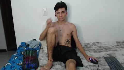 Hisokax online show from March 11, 3:31 am