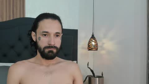 Hisoka online show from September 15, 12:50 pm