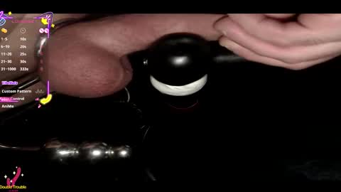 fckn4skn online show from March 30, 11:21 am