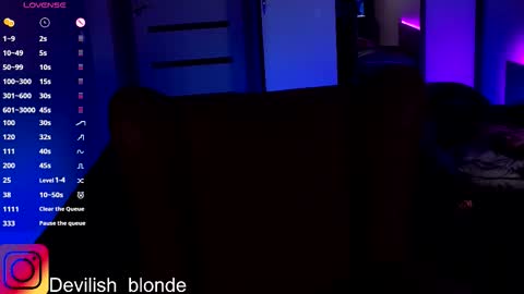 Mary online show from March 10, 6:56 pm