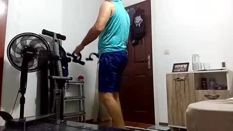 CandyboxHunter44 online show from July 11, 3:11 am