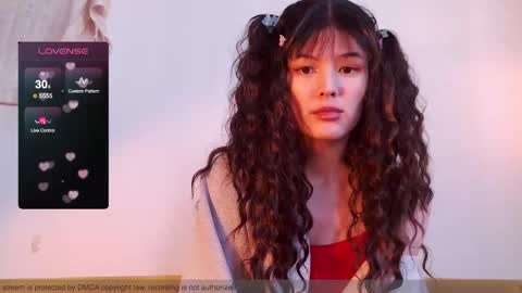  Vivi  online show from March 1, 9:08 pm