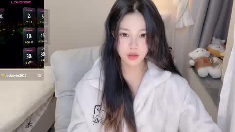 hkchengcheng online show from January 15, 10:40 pm