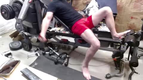 Nick online show from March 8, 12:20 pm