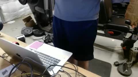 Nick online show from April 1, 12:06 pm