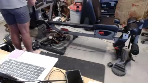 Nick online show from April 5, 1:19 pm