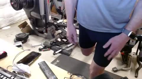 Nick online show from March 14, 11:03 am