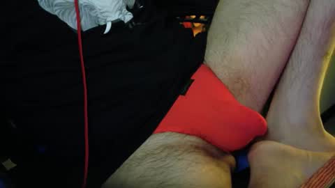 hnrygoo online show from November 17, 4:26 am