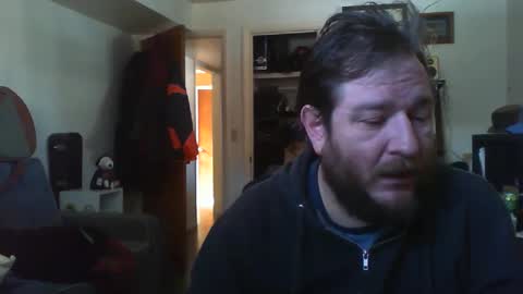 hobbes80 online show from February 12, 7:45 pm