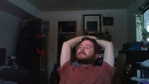 hobbes80 online show from February 3, 8:35 pm