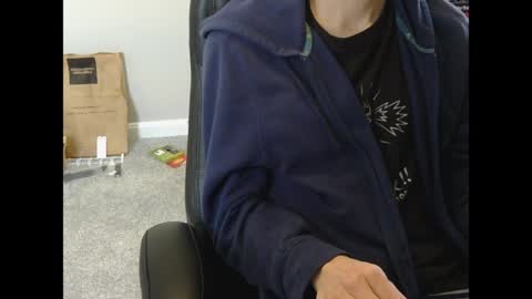 Hentai man online show from April 26, 7:00 pm