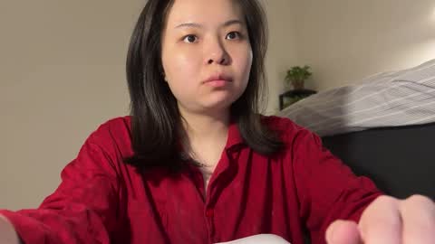 amy online show from March 15, 1:14 pm