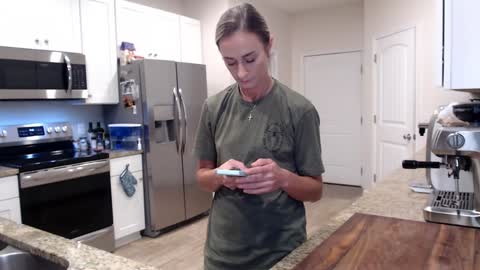 Holi Hurricane online show from September 22, 1:10 am