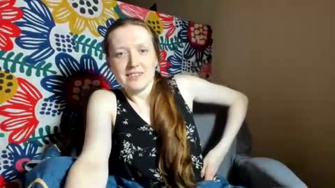 holistic_woman online show from July 12, 8:01 pm